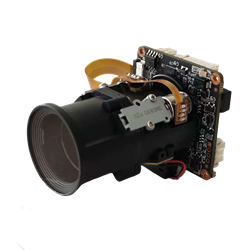 IM50L35-5X 5MP 5X Automatic zoom network module